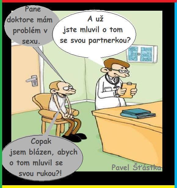 Vtip Nerařazeny