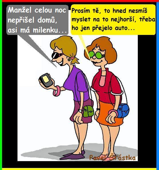 Vtip Nerařazeny