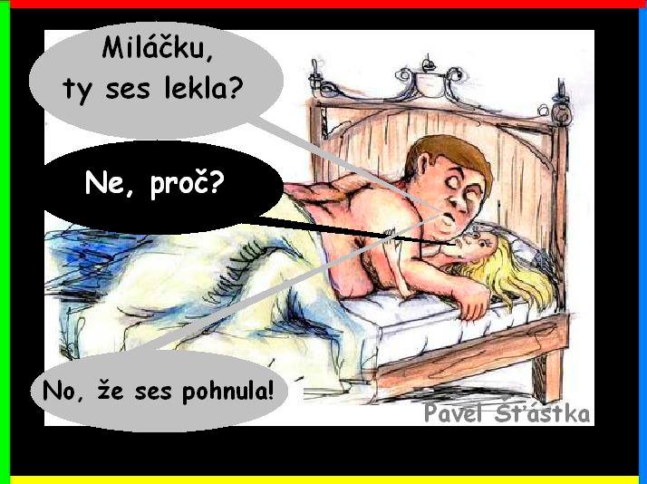 Vtip Nerařazeny