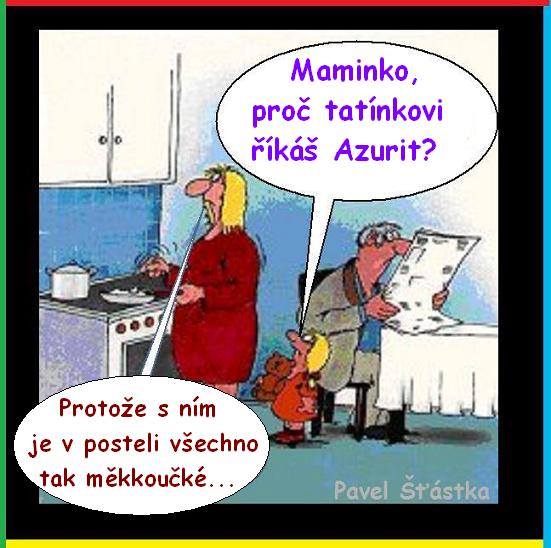 Vtip Nerařazeny