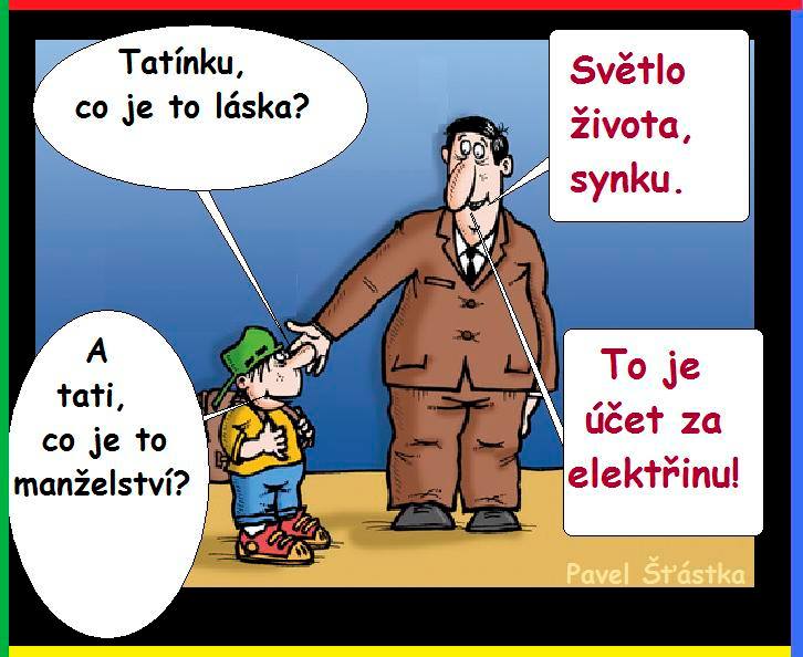 Vtip Nerařazeny