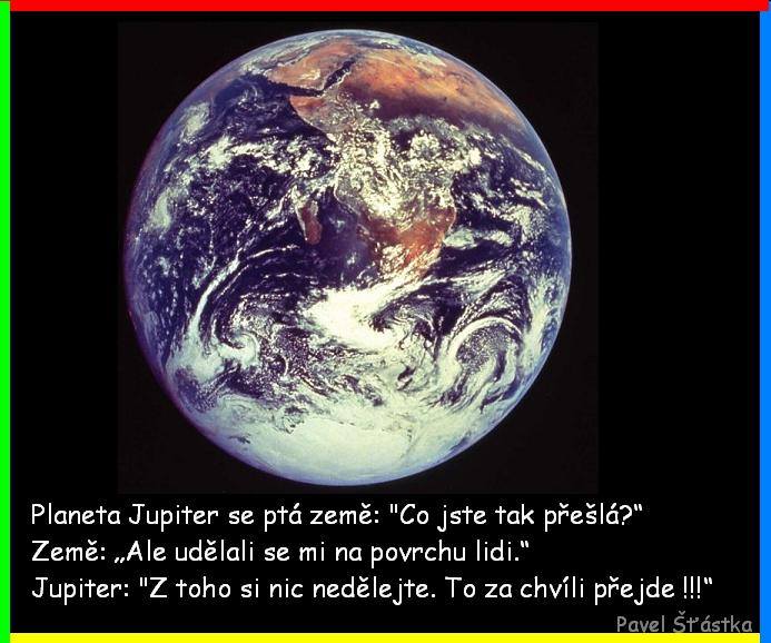 Vtip Nerařazeny