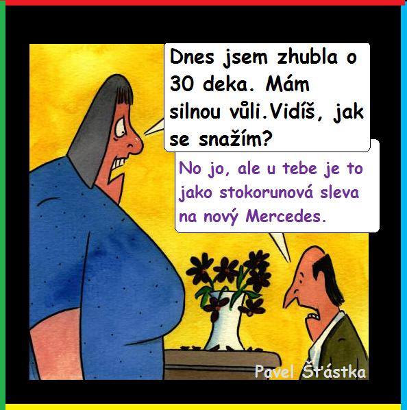 Vtip Nerařazeny