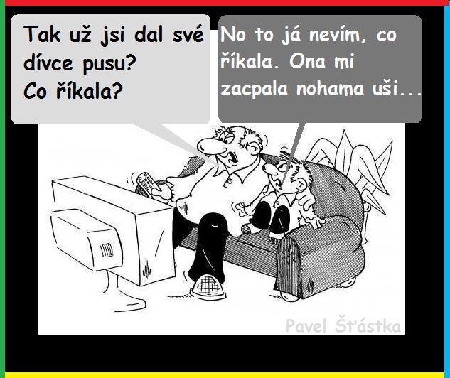 Vtip Nerařazeny