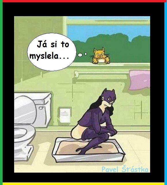 Vtip Nerařazeny