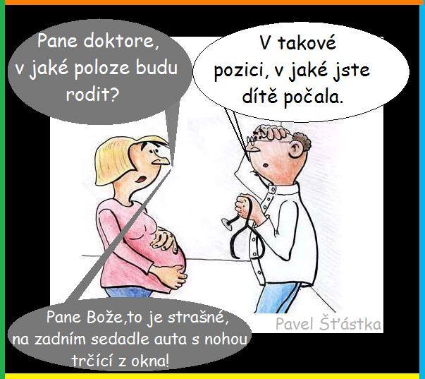Vtip Nerařazeny