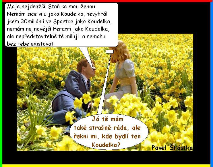 Vtip Nerařazeny