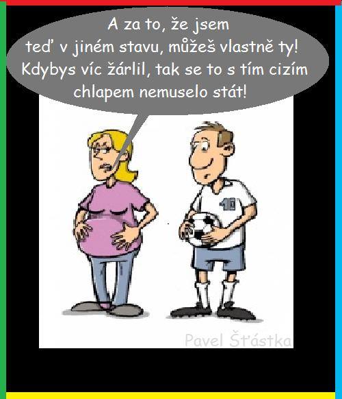 Vtip Nerařazeny