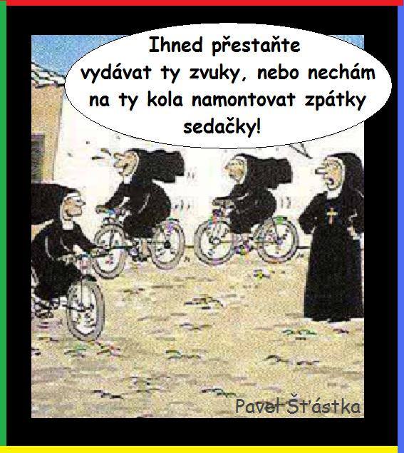Vtip Nerařazeny