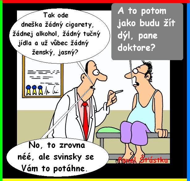 Vtip Nerařazeny