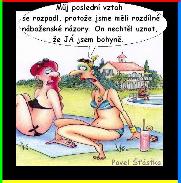 Vtip Nerařazeny