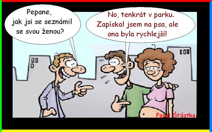 Vtip Nerařazeny