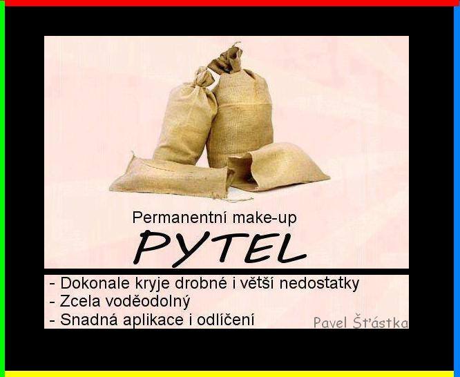 Vtip Nerařazeny