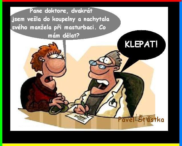 Vtip Nerařazeny