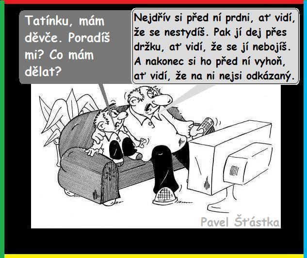Vtip Nerařazeny