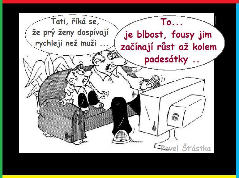 Vtip Nerařazeny