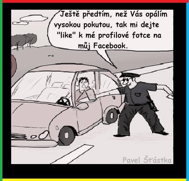 Vtip Nerařazeny