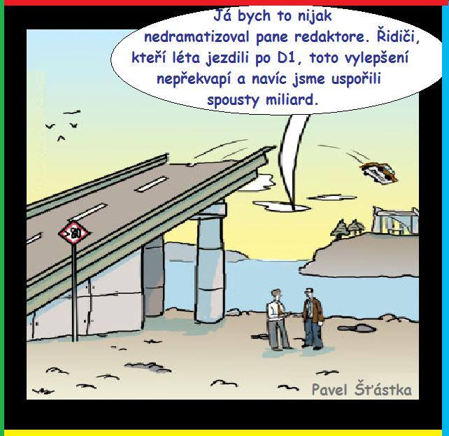 Vtip Nerařazeny