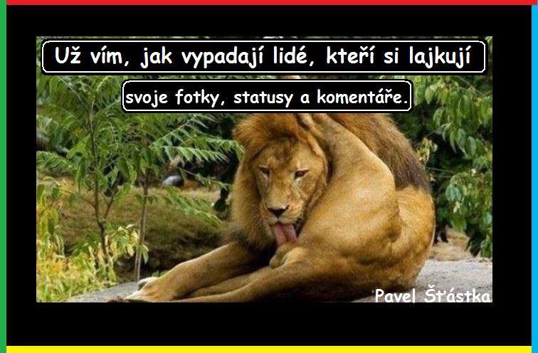 Vtip Nerařazeny