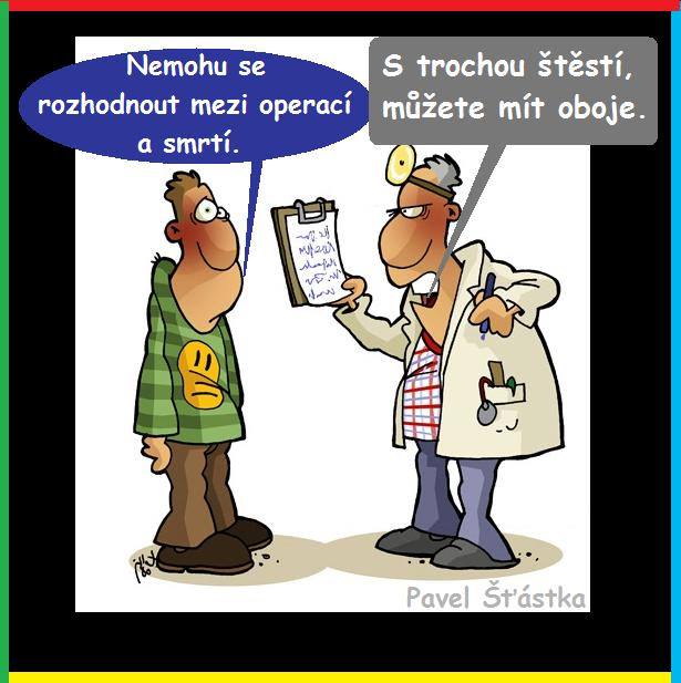 Vtip Nerařazeny