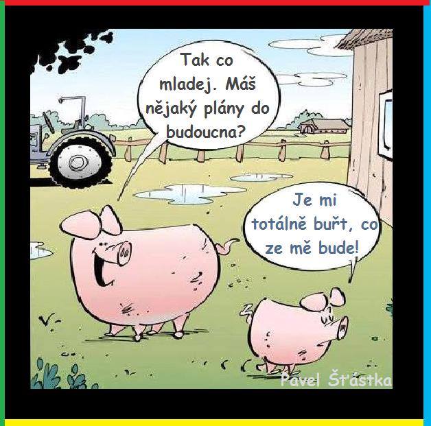 Vtip Nerařazeny
