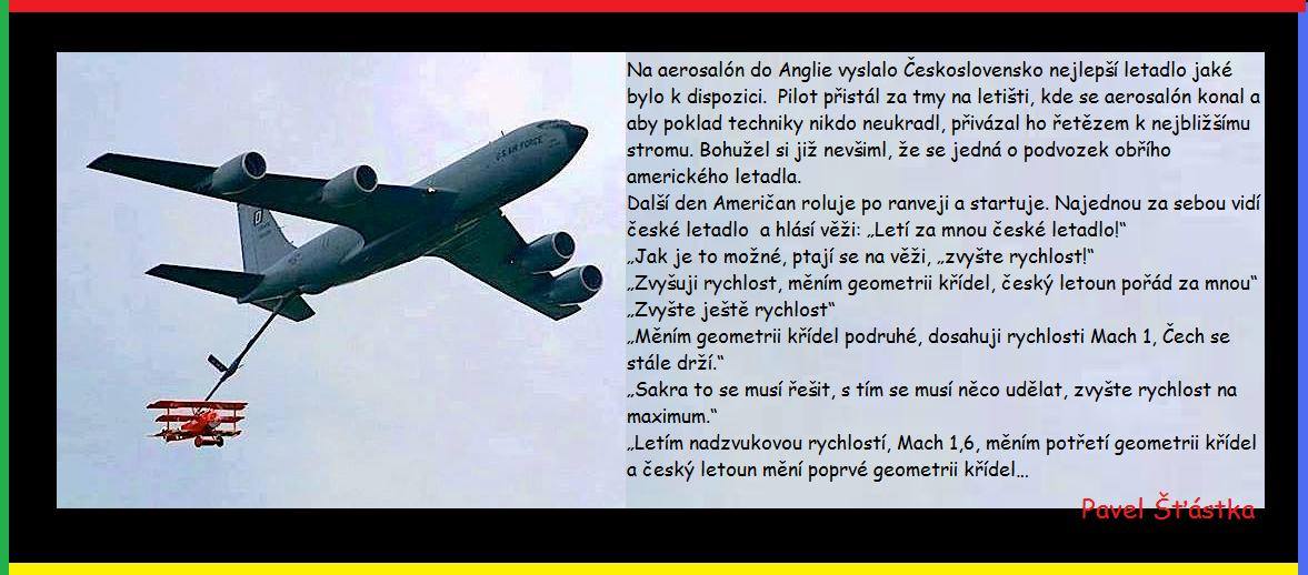 Vtip Nerařazeny
