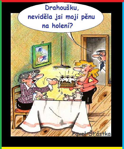 Vtip Nerařazeny
