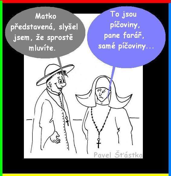 Vtip Nerařazeny