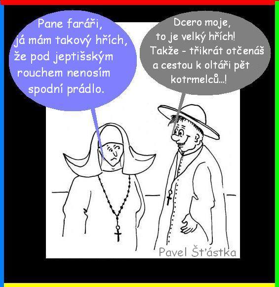 Vtip Nerařazeny