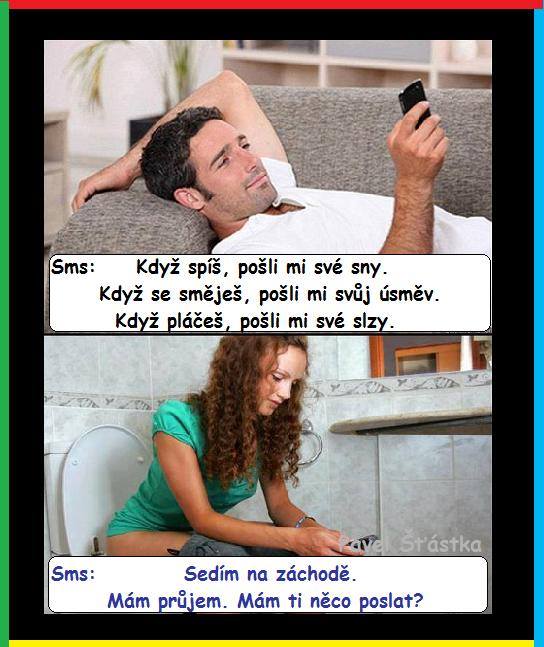 Vtip Nerařazeny