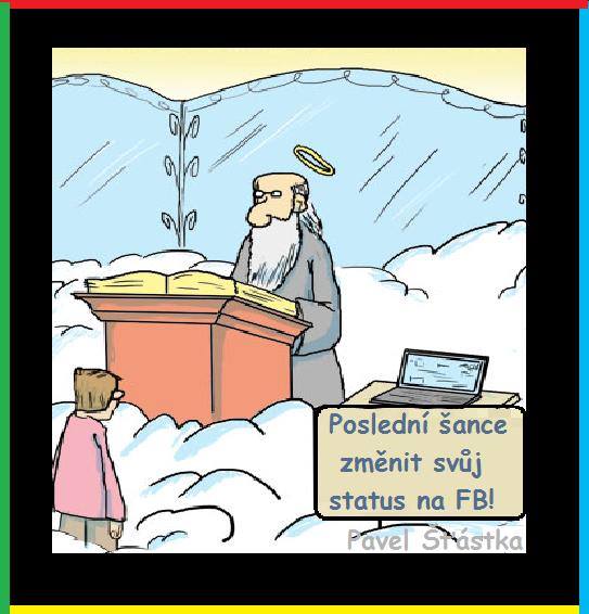 Vtip Nerařazeny