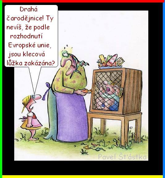 Vtip Nerařazeny