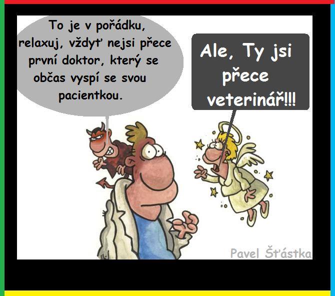 Vtip Nerařazeny