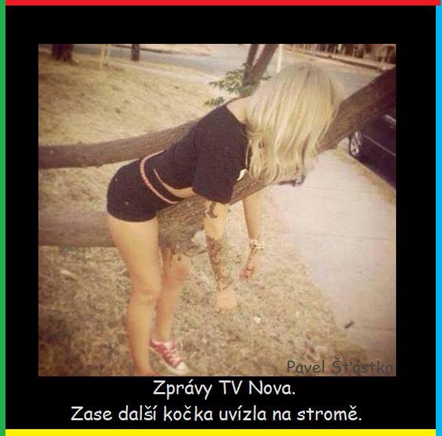 Vtip Nerařazeny