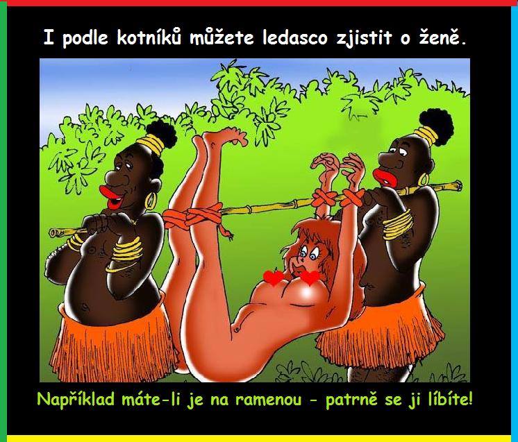 Vtip Nerařazeny