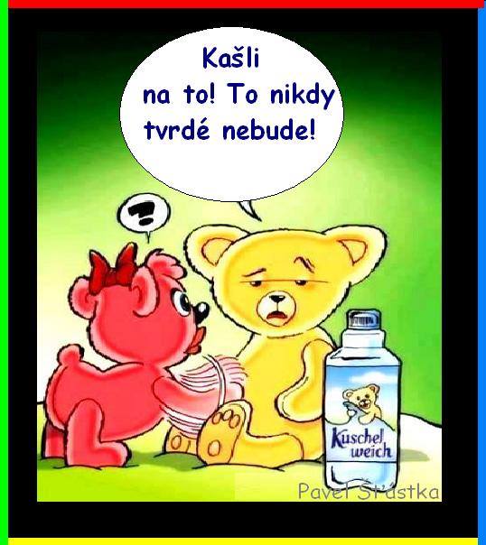 Vtip Nerařazeny