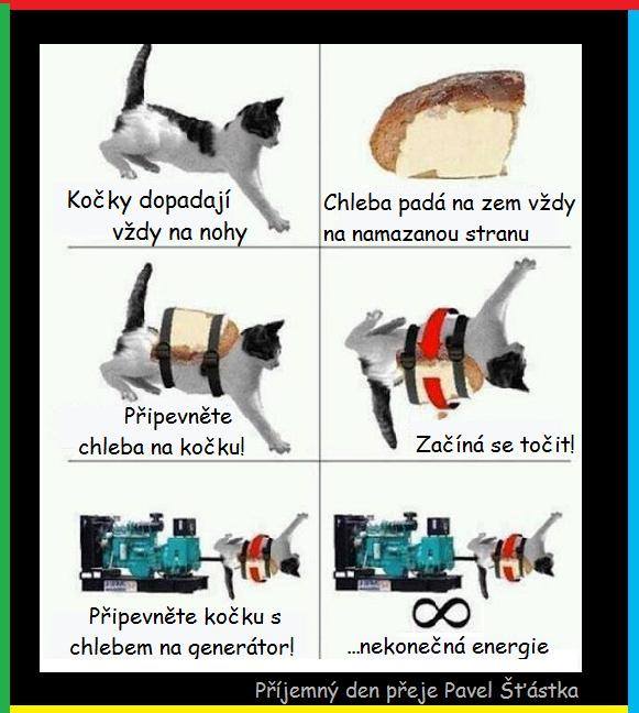 Vtip Nerařazeny
