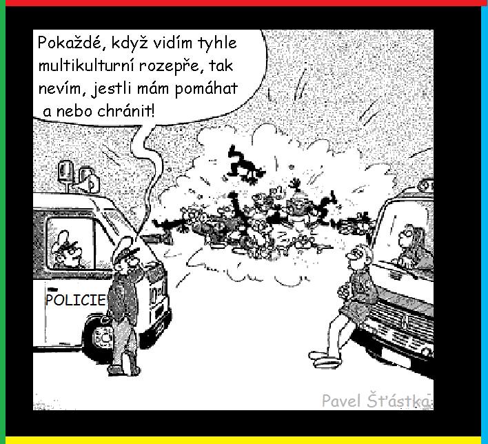 Vtip Nerařazeny