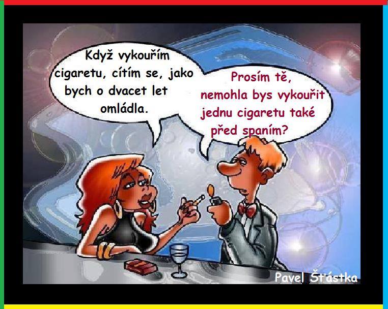 Vtip Nerařazeny