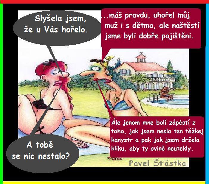 Vtip Nerařazeny