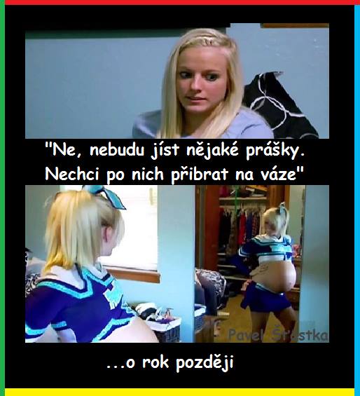 Vtip Nerařazeny