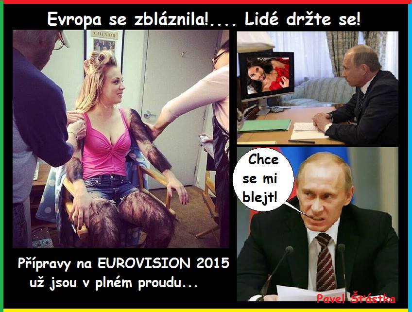 Vtip Nerařazeny