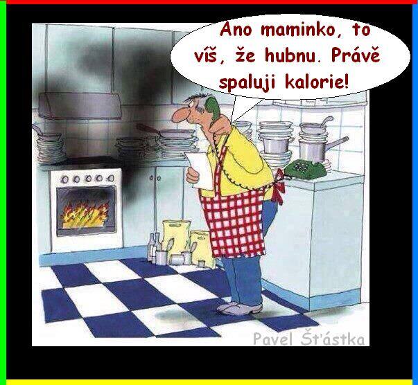 Vtip Nerařazeny