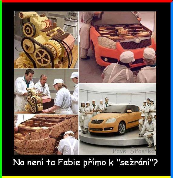 Vtip Nerařazeny