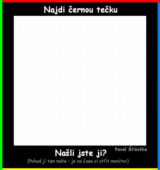 Vtip Nerařazeny