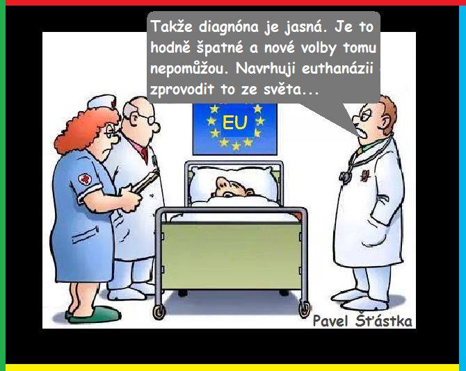 Vtip Nerařazeny