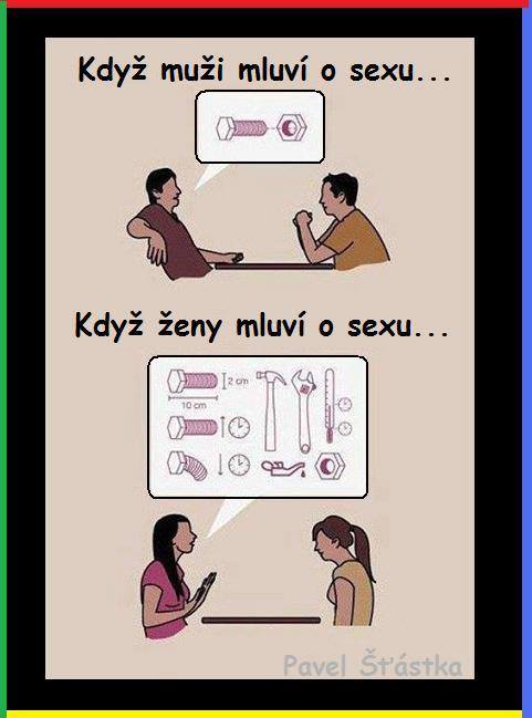 Vtip Nerařazeny