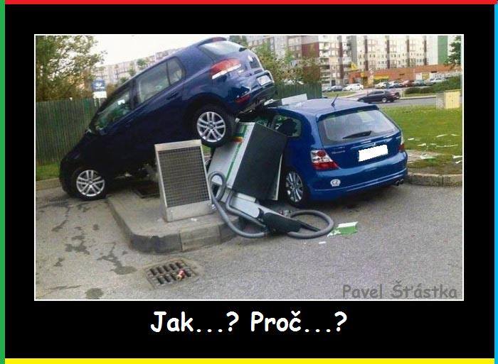 Vtip Nerařazeny