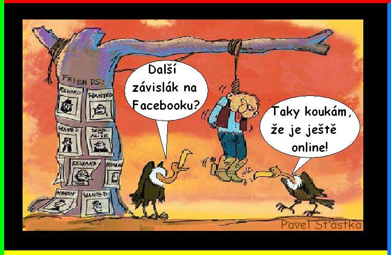 Vtip Nerařazeny