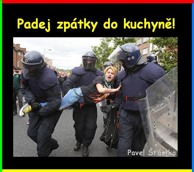 Vtip Nerařazeny